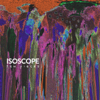 Isoscope Favicon